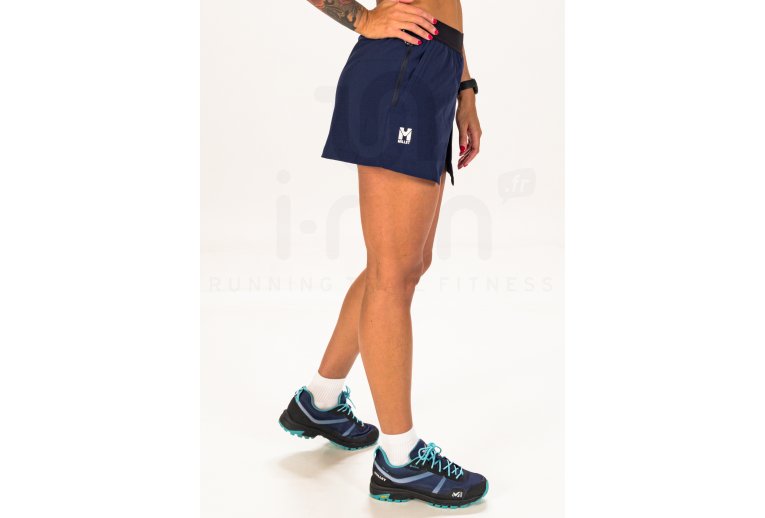 Millet Wanaka Stretch Skort W