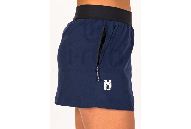 Millet Wanaka Stretch Skort W