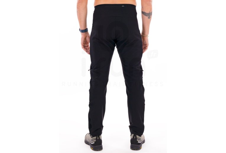 Millet Wanaka Warm Herren