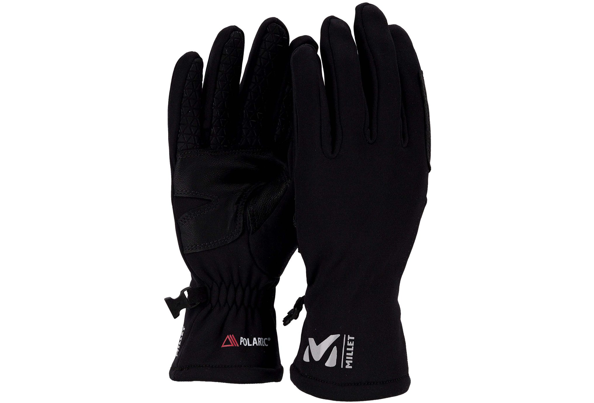 Millet Warm Stretch M Bonnets / Gants
