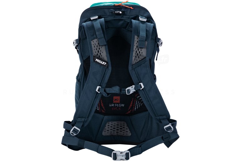 Millet Yari Air Flow 20 Damen