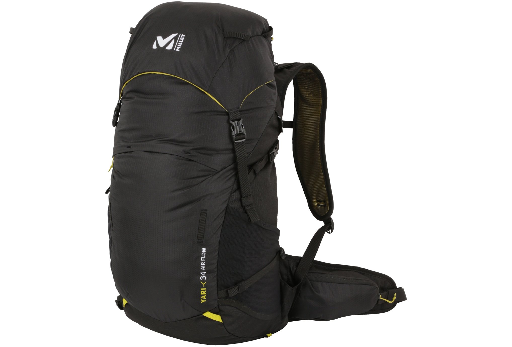 Millet Yari Air Flow 34 Sac à dos
