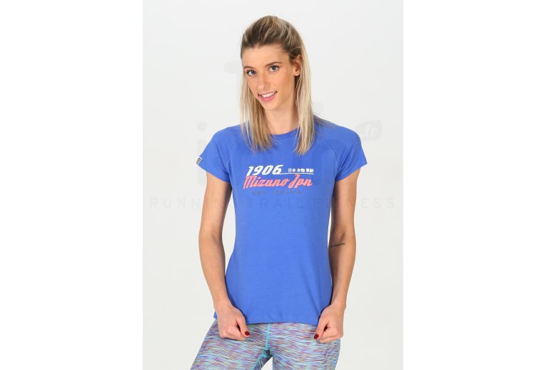 Mizuno 1906 Heritage Damen