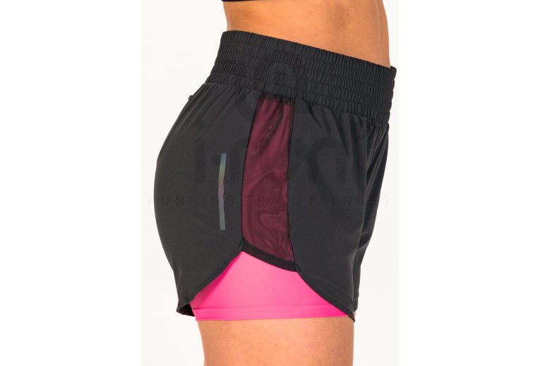 Mizuno pantal�n corto 4.5 2 en 1