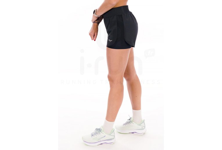Mizuno 4.5 2 en 1