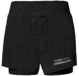 Mizuno Activo 2 en 1