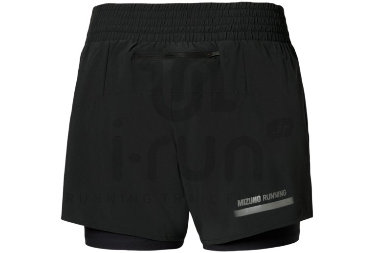 Mizuno Actief 2 in 1