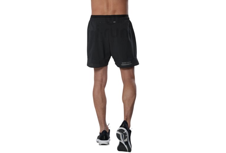 Mizuno Active Alpha 2 en 1