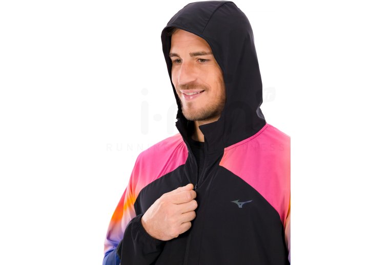 Mizuno Active Alpha Herren