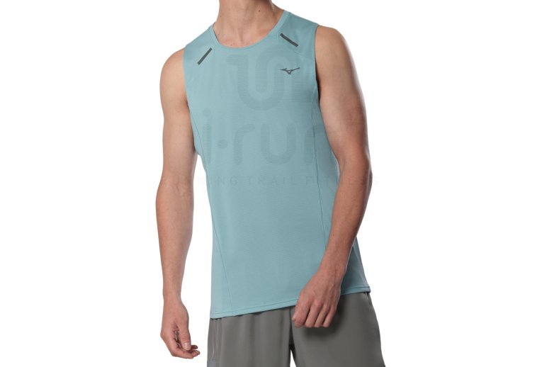 Mizuno Active DryAeroFlow