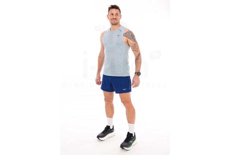 Mizuno Active DryAeroFlow