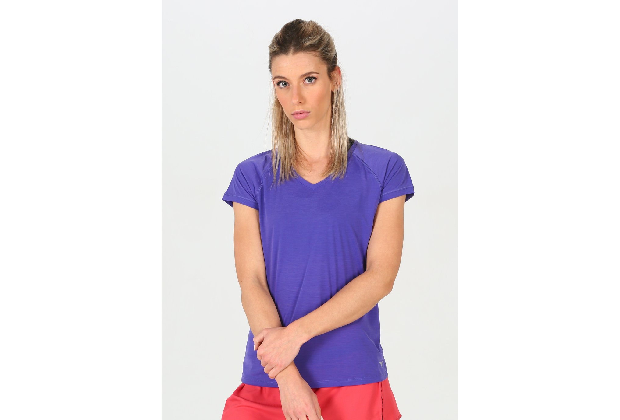 Mizuno Active W vêtement running femme