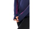 Mizuno Active Warmalite 1/2 Zip Damen