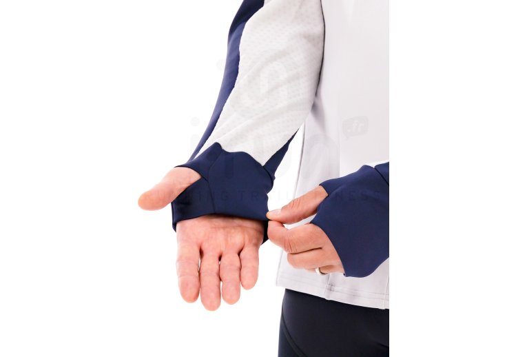 Mizuno Active Warmalite 1/2 Zip Herren