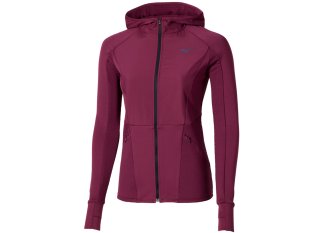 Mizuno Active Warmalite Hybrid Damen