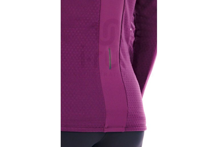 Mizuno Active Warmalite Hybrid Damen