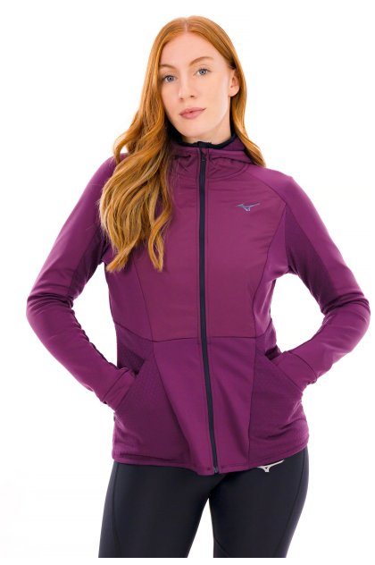 Mizuno Active Warmalite Hybrid Damen