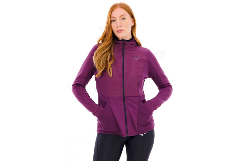 Mizuno Active Warmalite Hybrid Damen