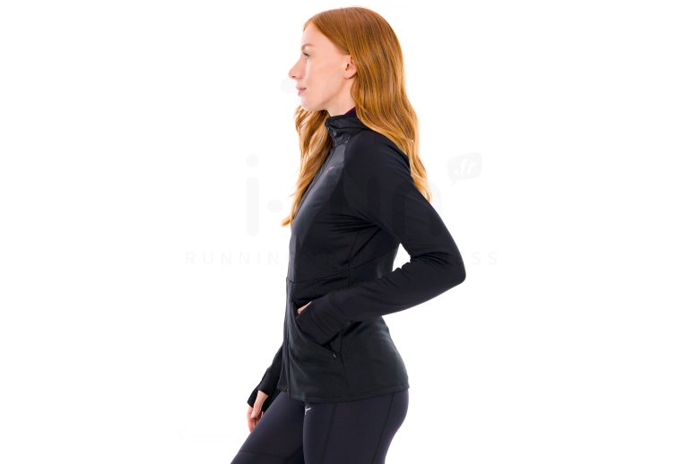 Mizuno Active Warmalite Hybrid Damen