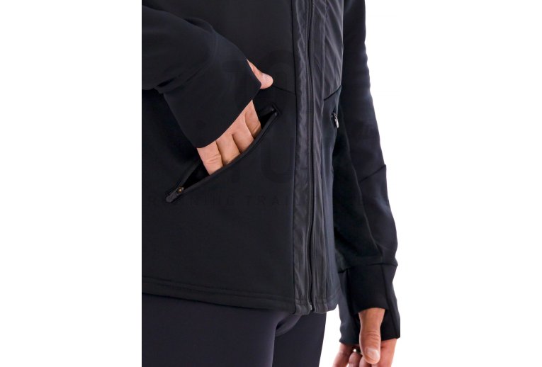 Mizuno Active Warmalite Hybrid Herren