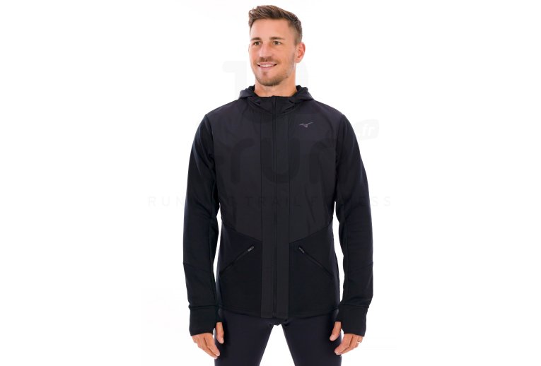 Mizuno Active Warmalite Hybrid Herren