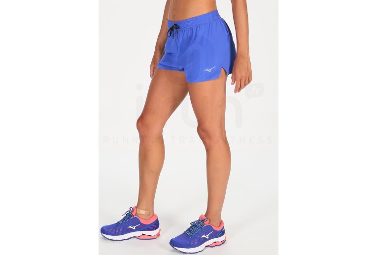 Mizuno pantal�n corto Aero 2.5