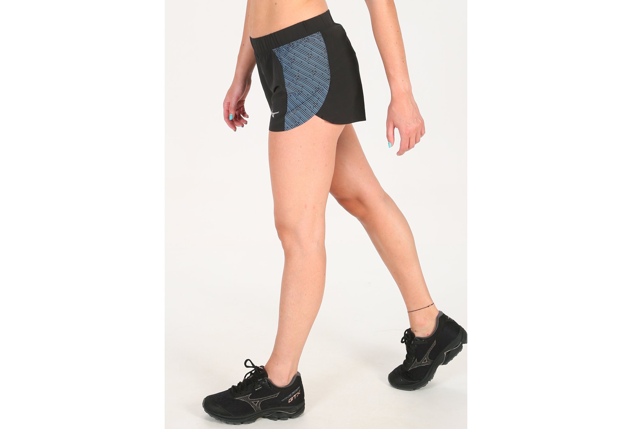 Mizuno Aero 2.5 W vêtement running femme
