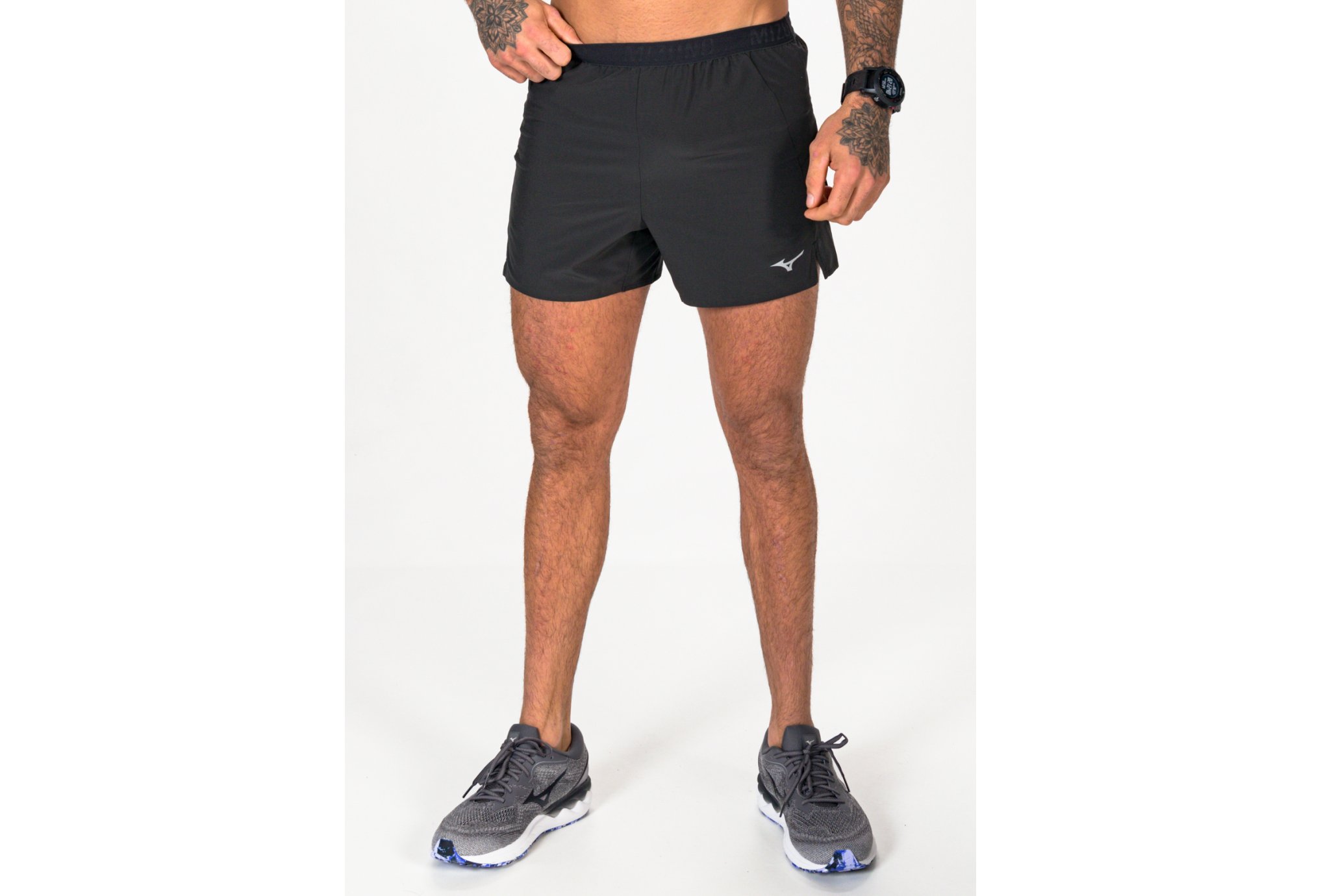 Mizuno Aero 4.5 M Diététique Vêtements homme