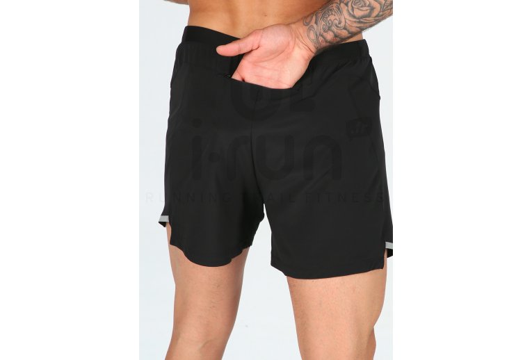 Mizuno Pantal�n corto Aero 4.5