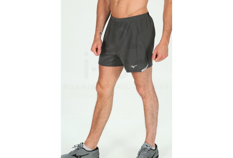 Mizuno Pantal�n corto Aero 4.5