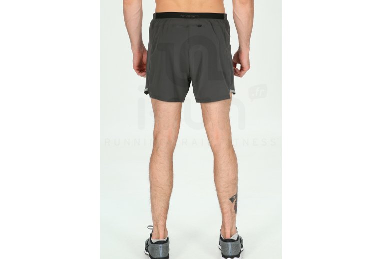 Mizuno Pantal�n corto Aero 4.5