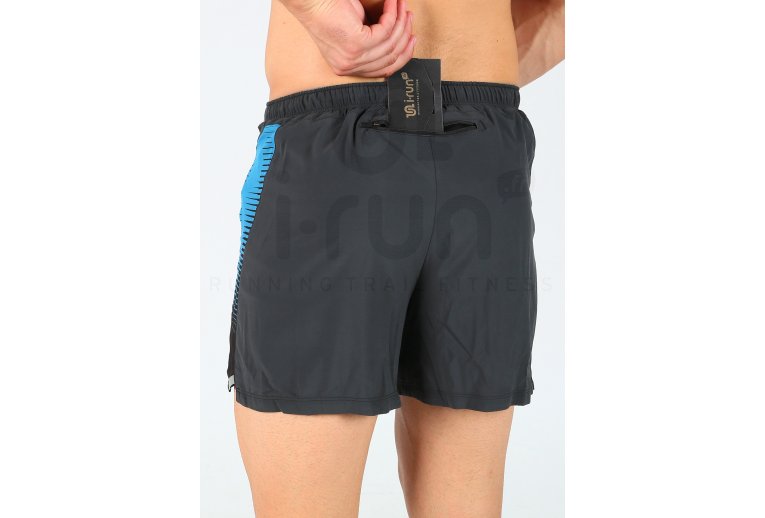 Mizuno Pantal�n corto Aero 4.5