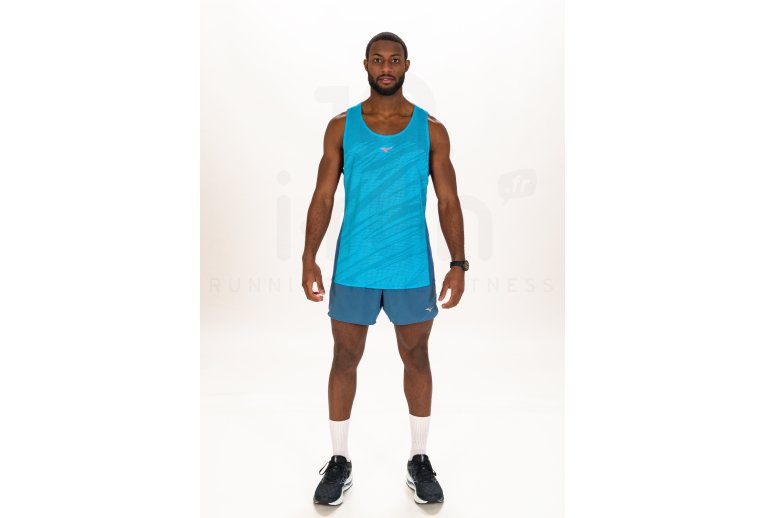 Mizuno Aero 4.5 Herren