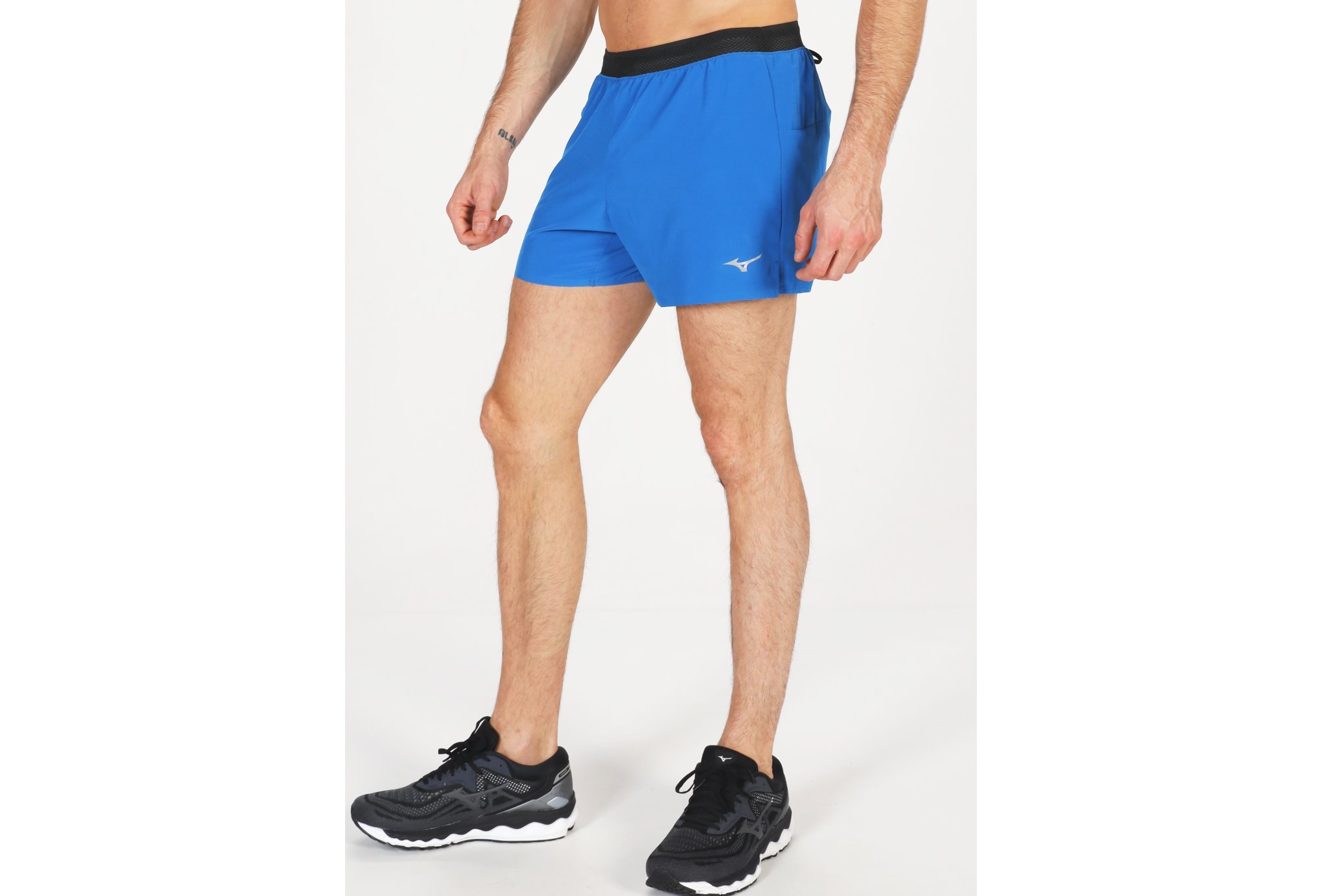 Mizuno Aero 4.5 M vêtement running homme