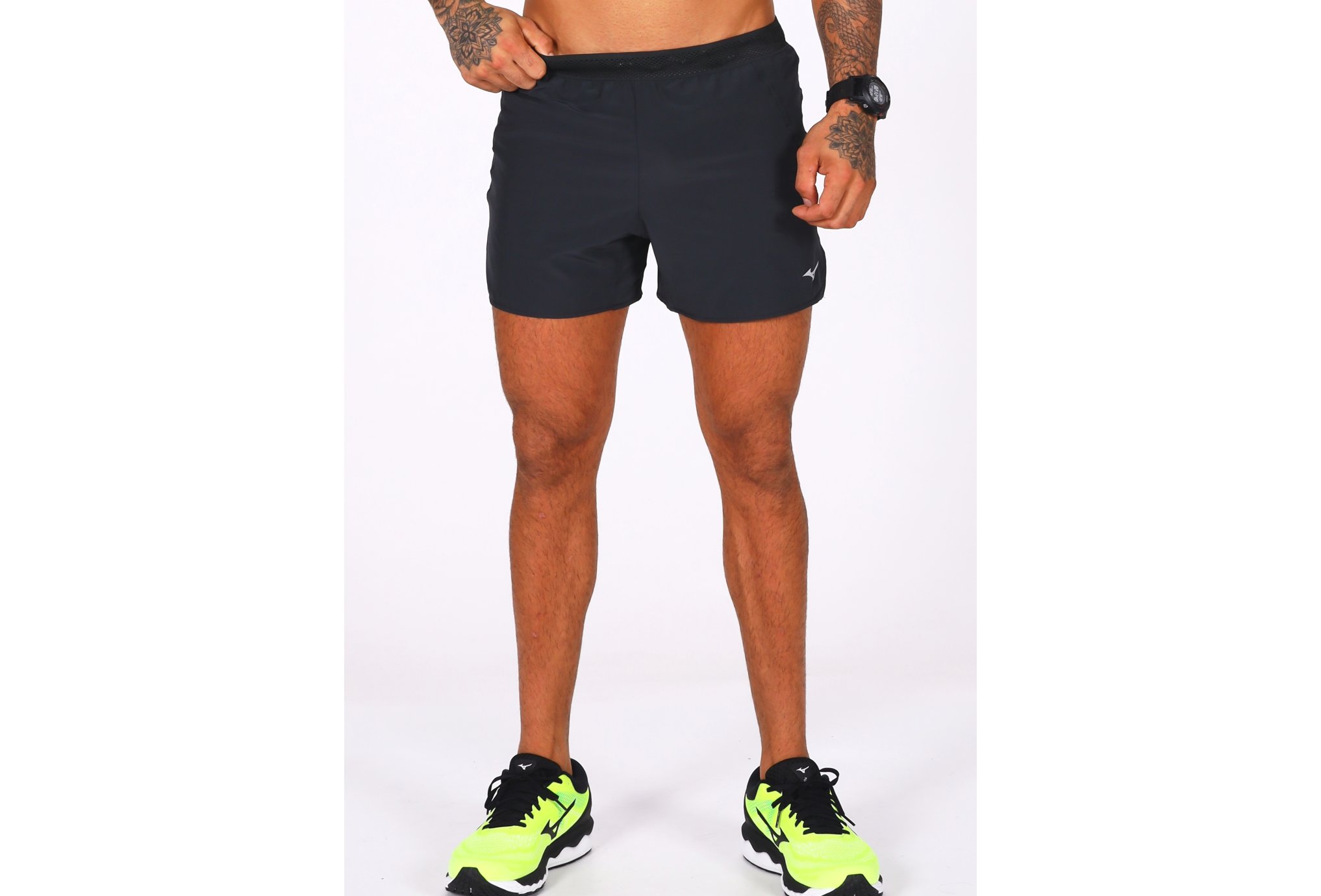 Mizuno Aero 5.5 M vêtement running homme