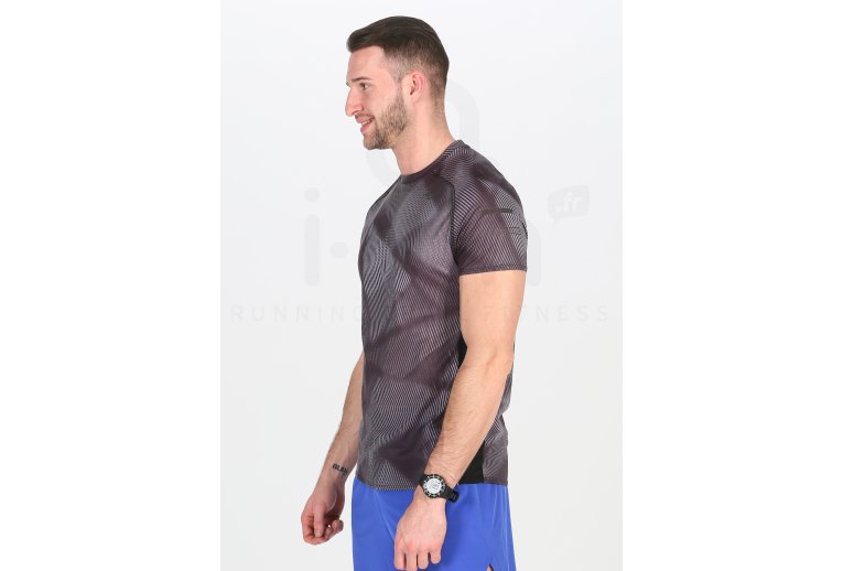 Mizuno Aero Graphic M