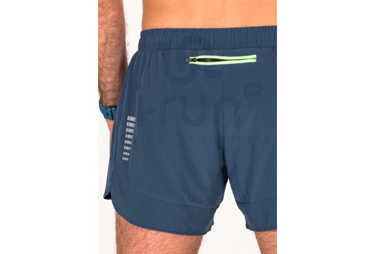 Mizuno pantal�n corto Aero