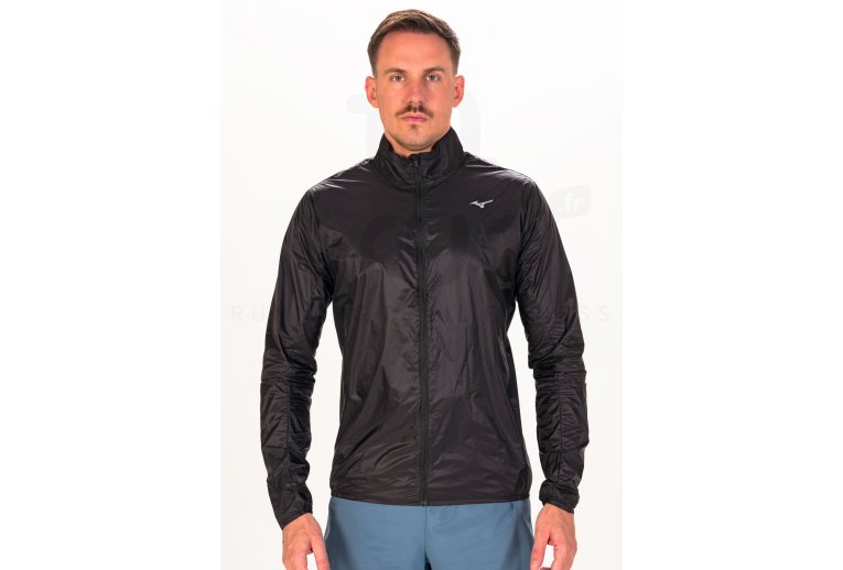 Mizuno chaqueta Aero