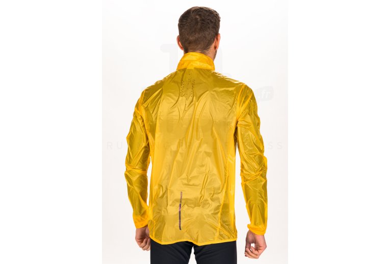 Mizuno chaqueta Aero