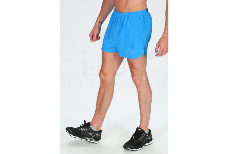 Mizuno Pantal�n corto Aero Split 1.5