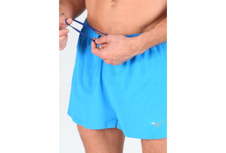 Mizuno Pantal�n corto Aero Split 1.5