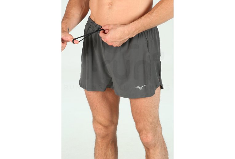 Mizuno Pantal�n corto Aero Split 1.5