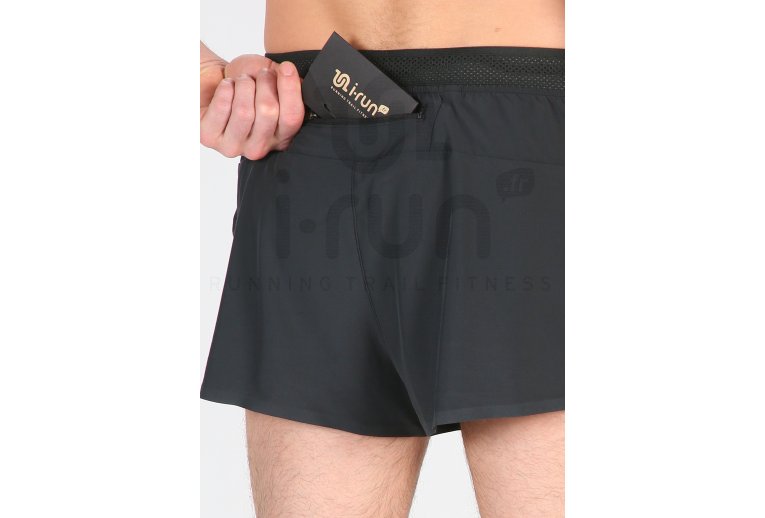 Mizuno pantal�n corto Aero Split 1.5