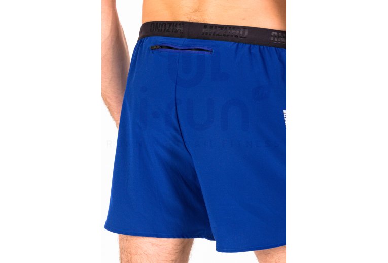 Mizuno pantal�n corto Aero Split