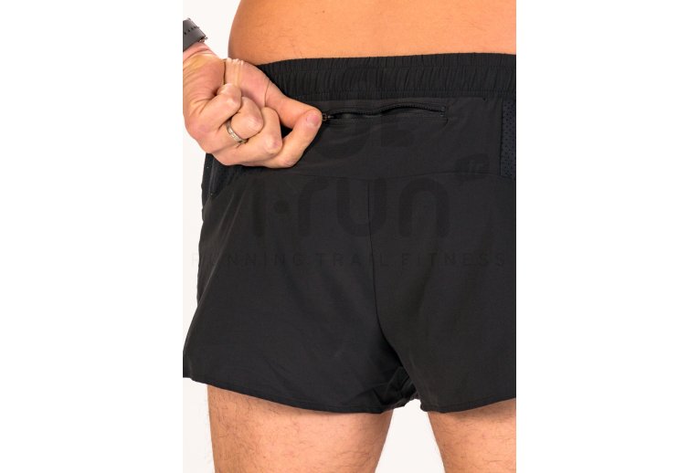 Mizuno pantal�n corto Aero Split