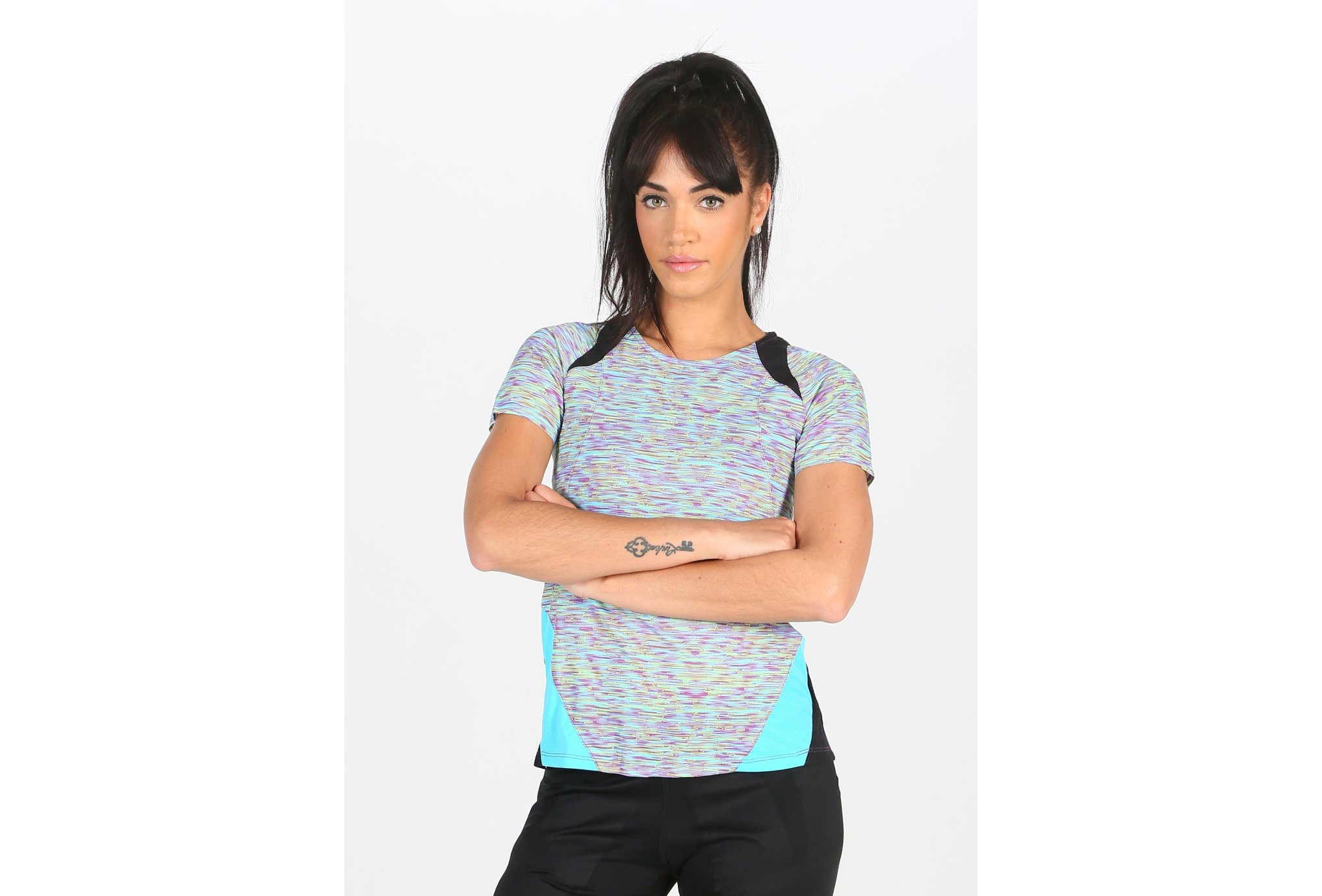 Mizuno Aero W Diététique Vêtements femme