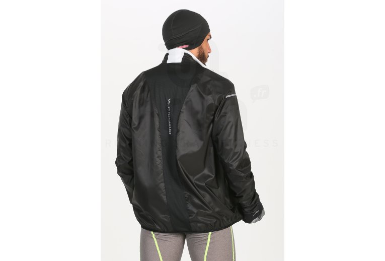 Mizuno chaqueta Aero WindTop