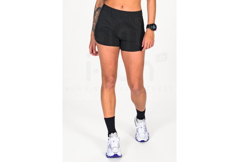 Mizuno pantal�n corto Alpha 4.5