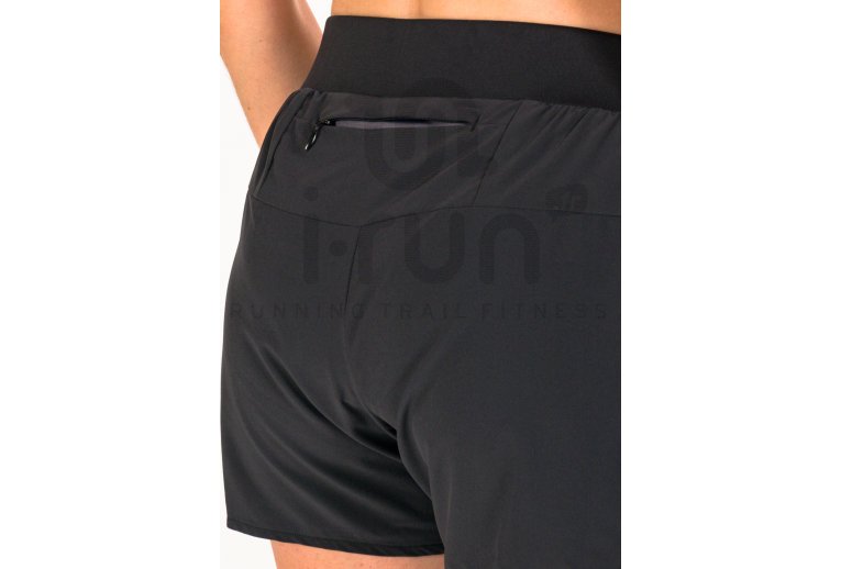 Mizuno pantal�n corto Alpha 5.5