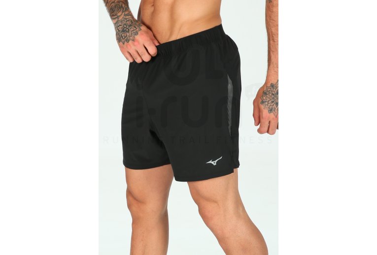 Mizuno Pantal�n corto Alpha 5.5